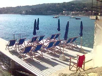 ****  Mercure Argentario Hotel Filippo II Porto Santo Stefano  Italien