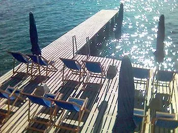 Albergo Filippo II Porto Santo Stefano  Porto Santo Stefano (Grosseto)